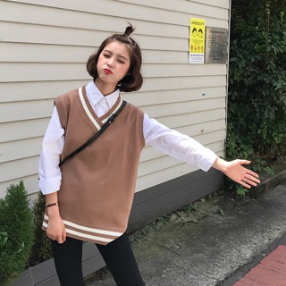 ORDER ÁO GILE LEN VIỀN CỔ ULZZANG