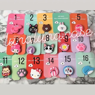 dán lưng điện thoại cute cho mọi loại máy