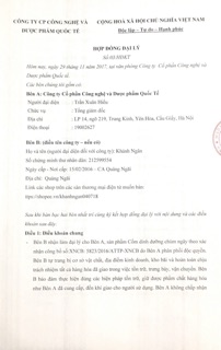 Cốm Dinh Dưỡng Chùm Ngây Moringa