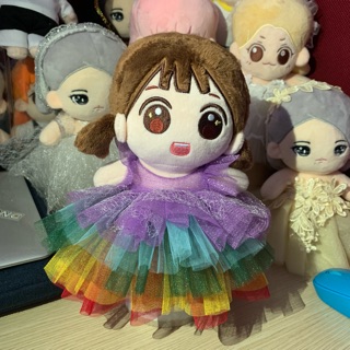 Doll phạm ngọc