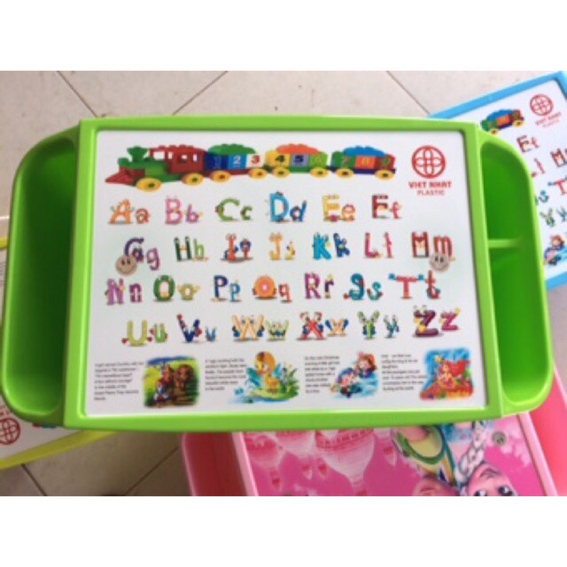 Combo 3 bàn Việt nhật