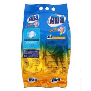 bột giặt aba(400g)