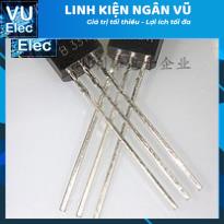 Các Loại Transistor TO92  (C1815, 2SC2655, C828, S8050...)