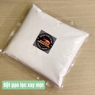 BỘT GẠO (500g)