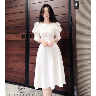Combo 8 đầm thời trang nữ