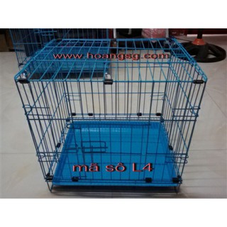 Lồng chó.Mèo.thỏ 250k
