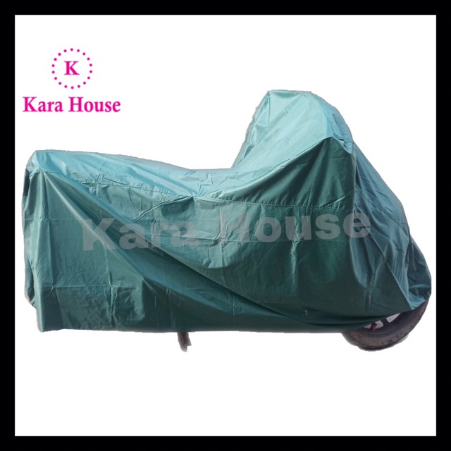 Bạt trùm xe Kara House loại dày