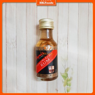 Hương Rayner's rum 28ml