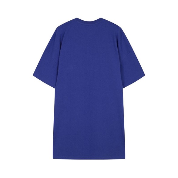 Đầm suông cotton Topten xuất Hàn
