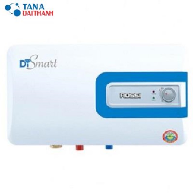Bình nóng lạnh Rossi DI Smart 20 lít