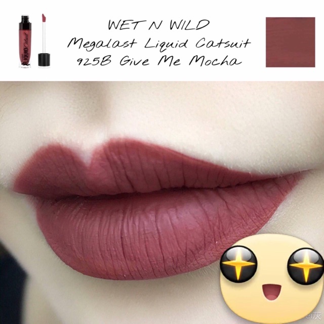 SON KEM LÌ GIVE ME MOCHA XIN CHÀO 👋🏼👋🏼👋🏼