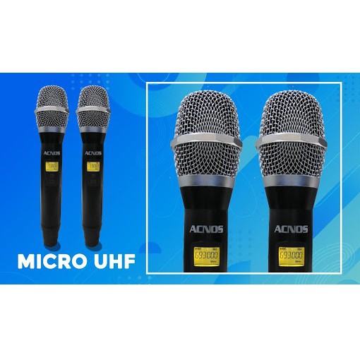 Dàn karaoke di động KBeatbox Mini KS361S
