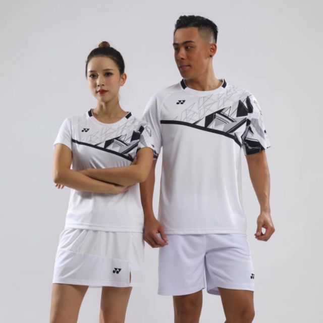 Yonex Badminton Tennis Sports T Shirts