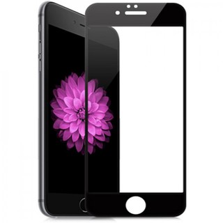 Miếng dán cường lực toàn màn hình 4D dành cho iPhone 6 / 6S