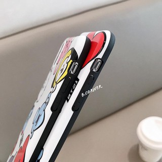 Ốp Lưng Iphone Bi Ti Hai Mốt