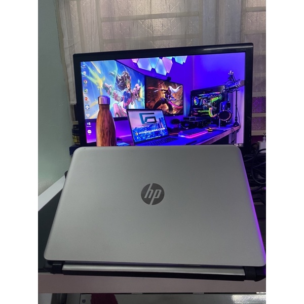 Laptop Hp 240g3