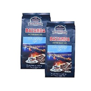 2 gói cà phê bột z2