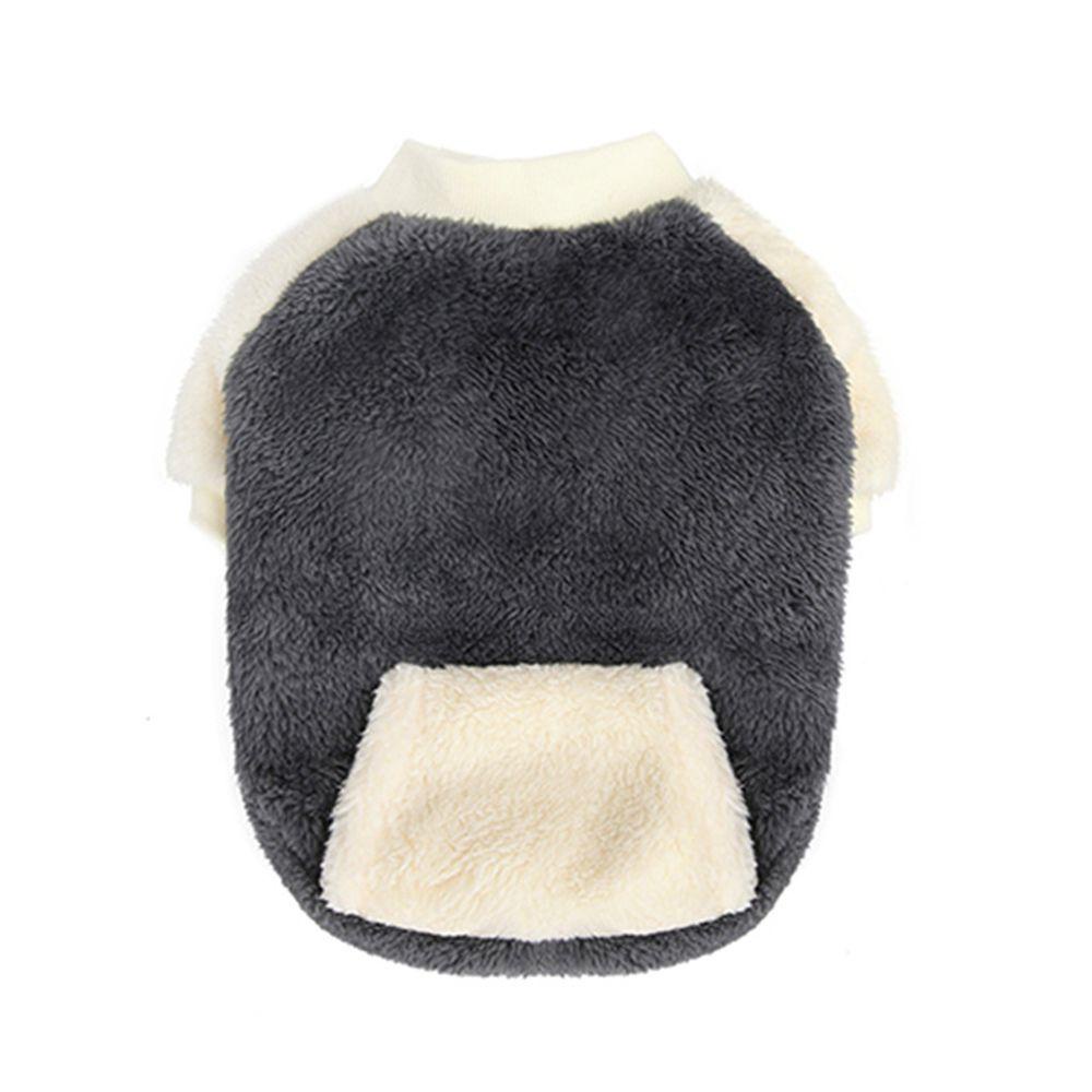 Áo Giữ Ấm Họa Tiết Giáng Sinh Cho Thú Cưng