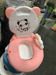 Bô vịt hình thú trẻ em hàng nhập khẩu - BANGGE