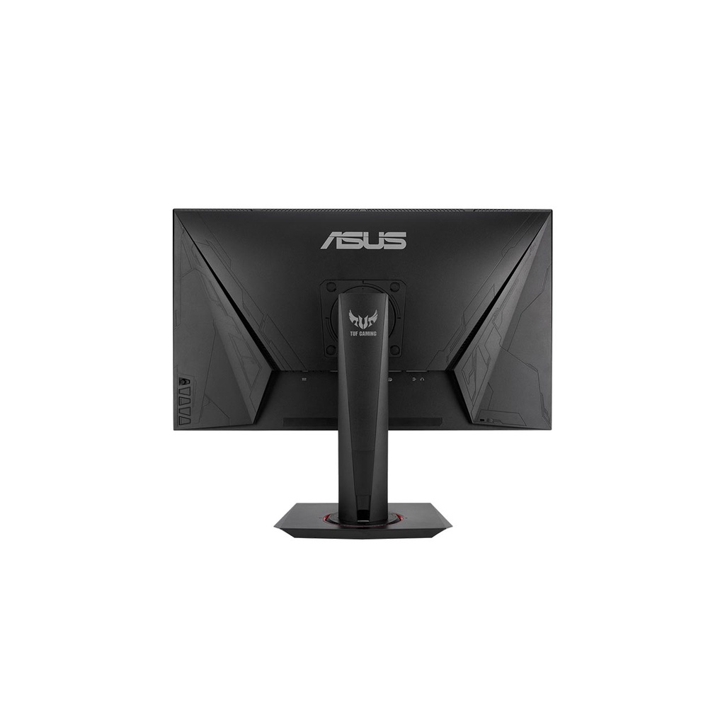 Màn hình Asus VG279QR (27inch/FHD/IPS/165Hz/1ms/300nits/HDMI+DP+Audio/Gsync)