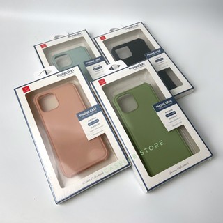 Ốp lưng chống sốc xundd candy cho iphone 12/ 12pro/ 12pro max