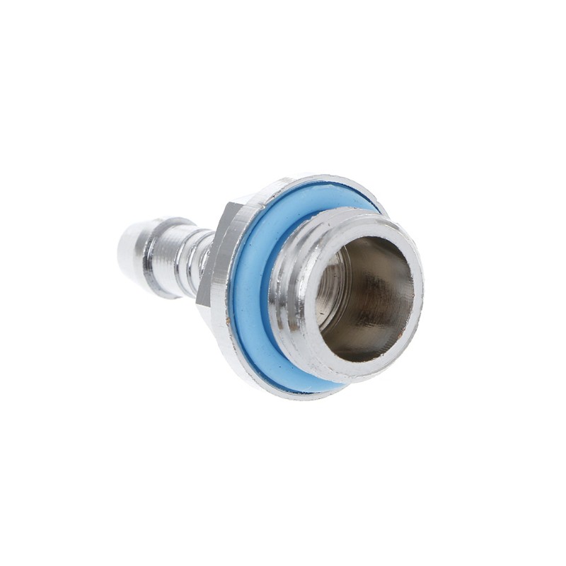 Đầu Nối Ống Nước Làm Mát Máy Tính Od 6 / 7.2 / 9 / 11mm G1 / 4 " | BigBuy360 - bigbuy360.vn