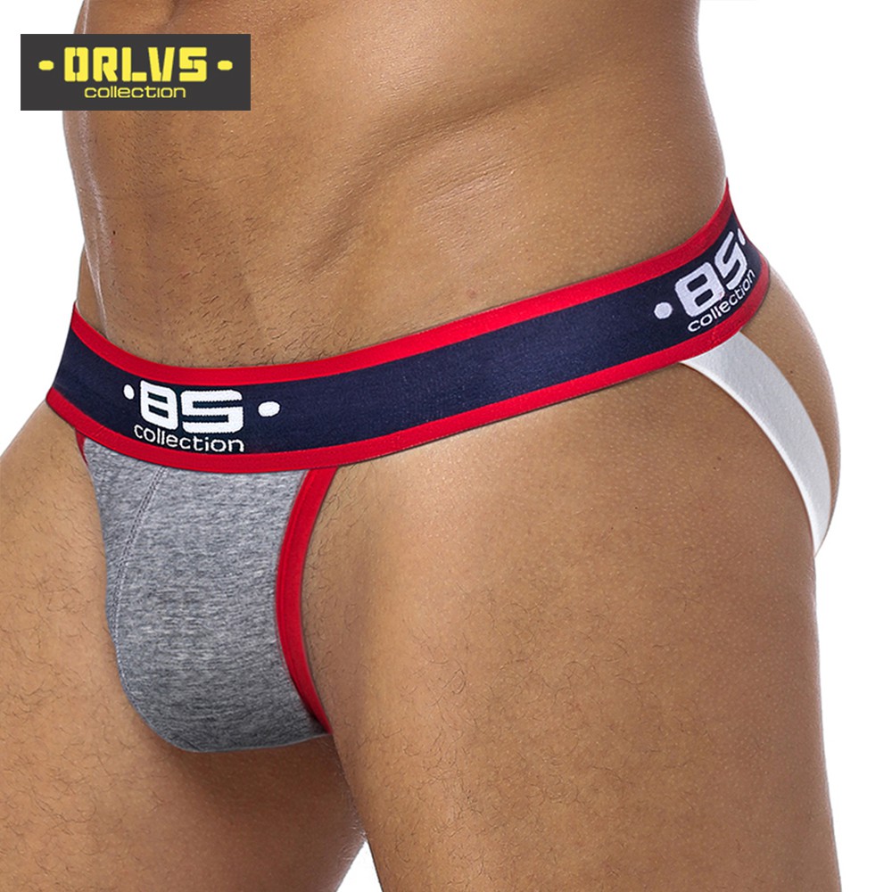 Quần lót nam ORLVS Bs137 co giãn quyến rũ