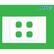 Ổ CẮM ÂM TƯỜNG MPE HÀNG VIỆT NAM CHẤT LƯỢNG CAO
