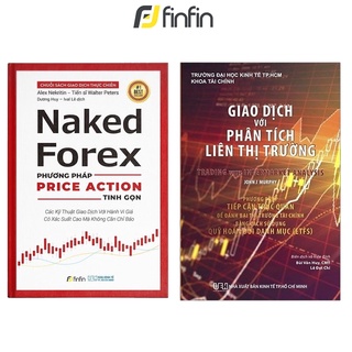 Bộ sách "Phương pháp giao dịch nền tảng cho Trader"