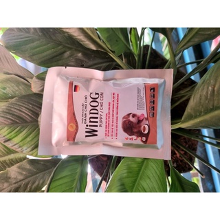 - thức ăn cao cấp cho chó mèo gói 40gr