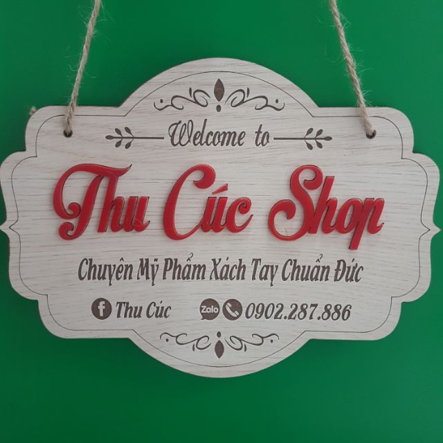 Thu Cúc Shop 02