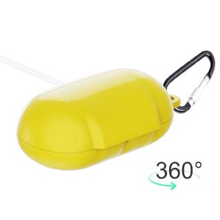 Case bằng PC cứng dành cho Samsung Galaxy Buds Wireless Bluetooth