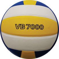 Quả bóng chuyền da Thăng long VB7700,VB7400,VB7000_đạt tiêu chuẩn thi đấu+kèm kim+lưới+quà tặng