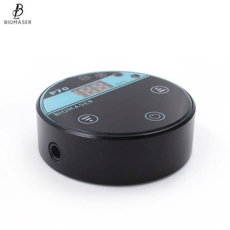 Máy phun xăm Biomaser Chuyên Hairstroke Phun Ombre Chân Mày| Máy Xăm Thẩm Mỹ