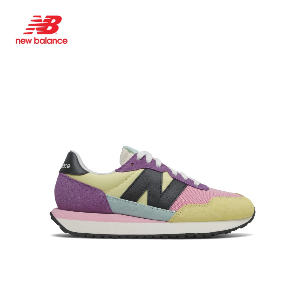 Giày sneaker nữ New Balance Classic - WS237PW1