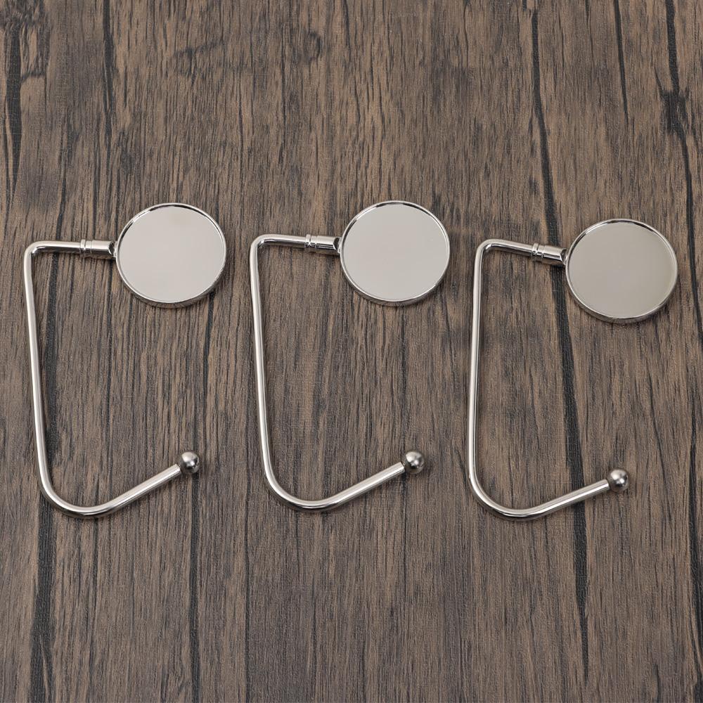 Móc Treo Túi Xách Bằng Kim Loại