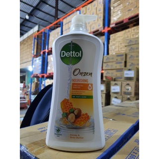 Sữa Tắm / Dầu Gội Xả 2 in 1 Palmolive Natural Thiên Nhiên