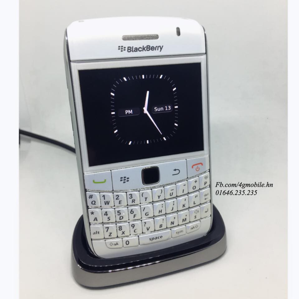 DOCK SẠC BB BLACKBERRY BOLD 9700/9780