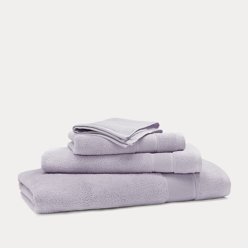Khăn tắm Lauren Ralph Lauren Sanders