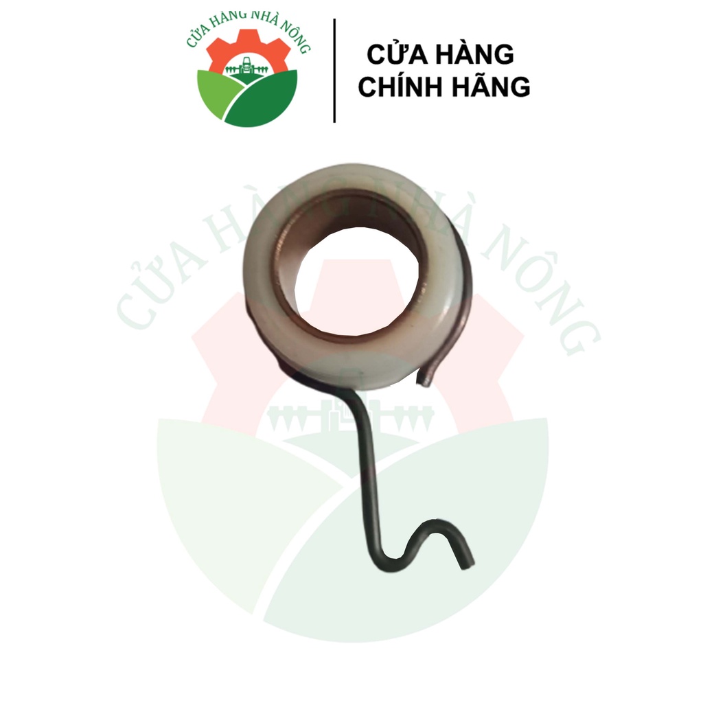 Que bơm nhớt zin máy cưa STIHL MS 180 250 - Phụ tùng STIHL chính hãng