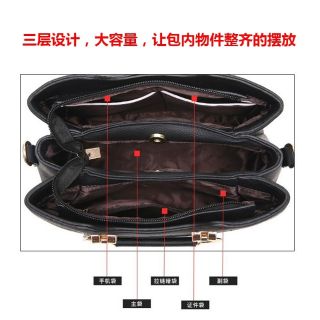 Túi xách Danbaody Quảng Châu