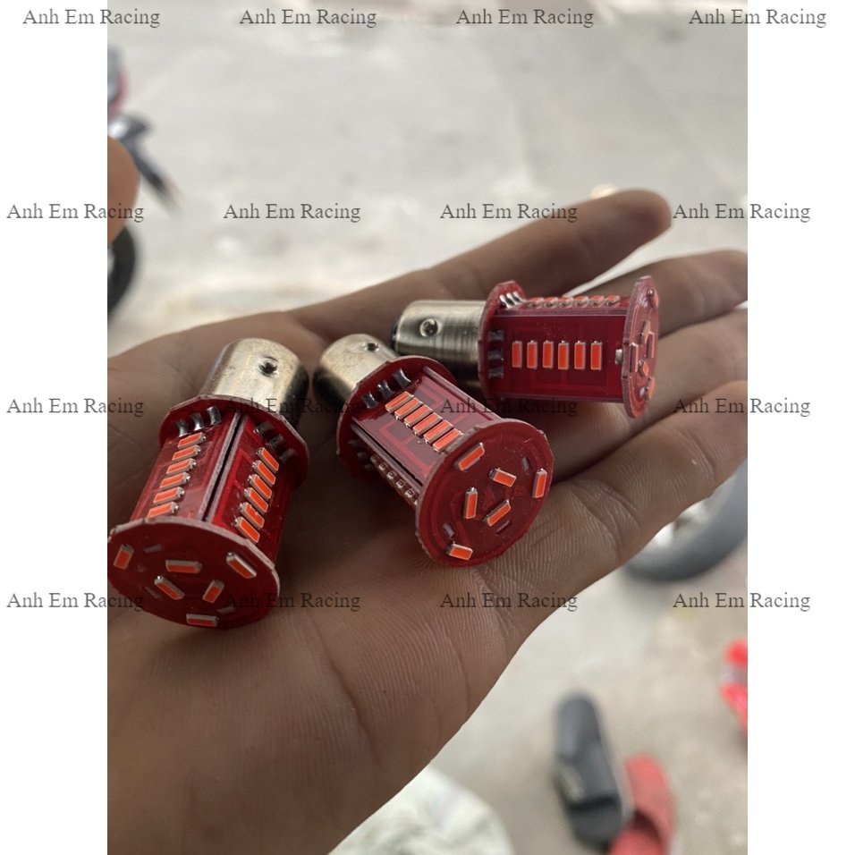 Đèn Led hậu nháy Audi, Siêu Sáng đèn hậu nháy Stop F1 Mẫu 2023
