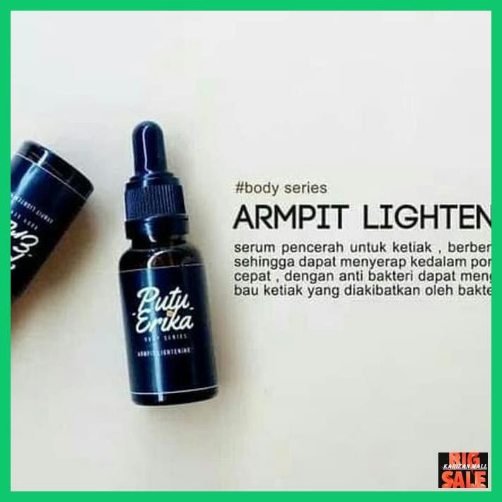 Serum Tẩy Trắng Vùng Dưới Cánh Tay Và Mông