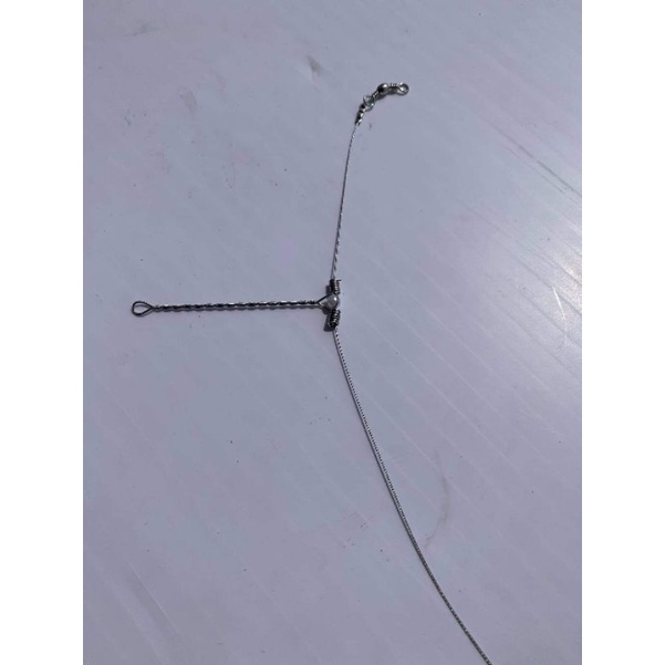 Thẻo cáp 2 tầng