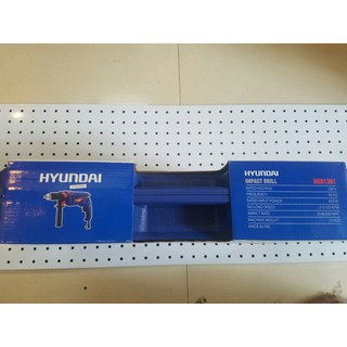 Máy khoan búa Hyundai HKB13B1