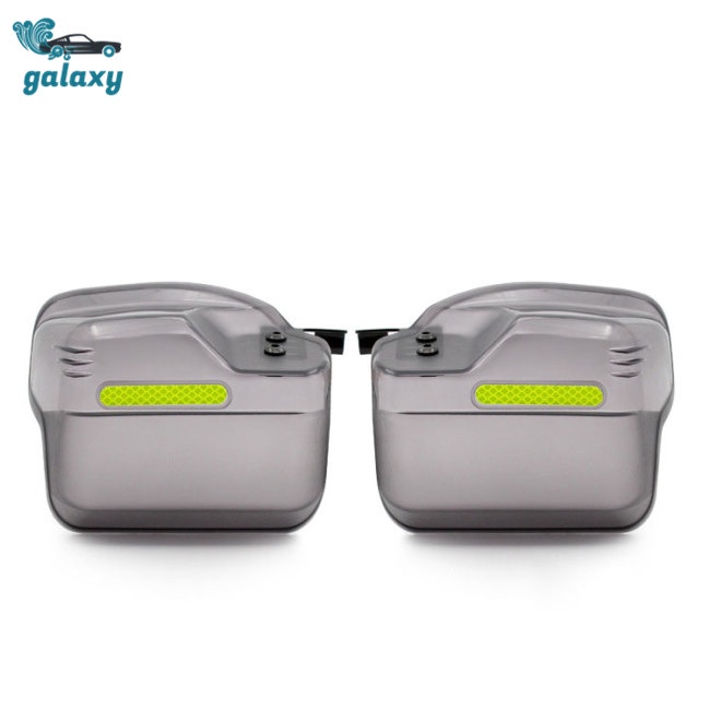 Galaxy 1 Cặp Bọc Tay Lái Xe Máy Chống Mưa Gió