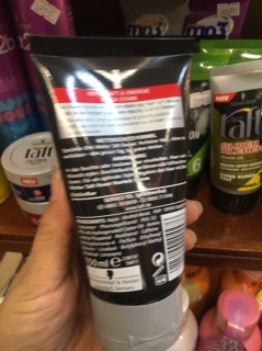 Gel Vuốt Tóc Taft Power Styling, 150 ml