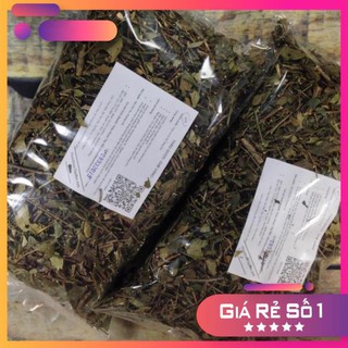 1 Kg Lá chè vằng sẻ khô cam kết nguyên chất . ThaoDuocTayBac