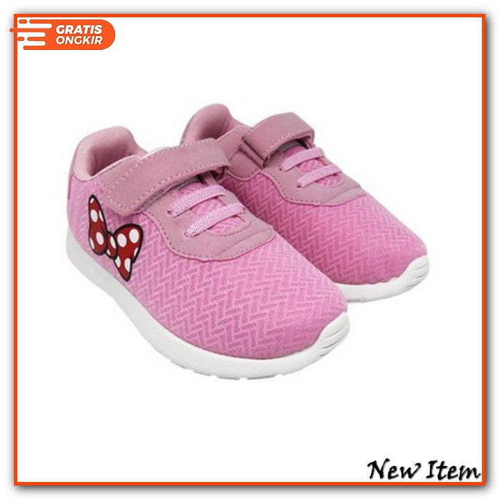 Giày Sandal Phong Cách Disney Xinh Xắn Dành Cho Bé Gái 26 31 Tuổi 4 8 Tuổi