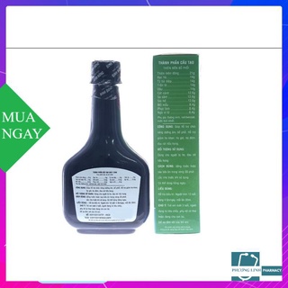 Thiên môn Bổ Phổi (280ml)